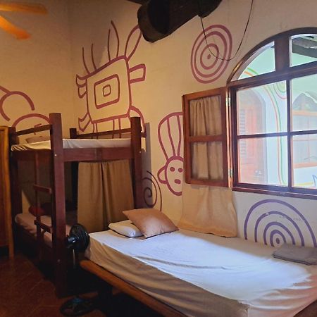 Cueva Nica Hotel Granada Luaran gambar