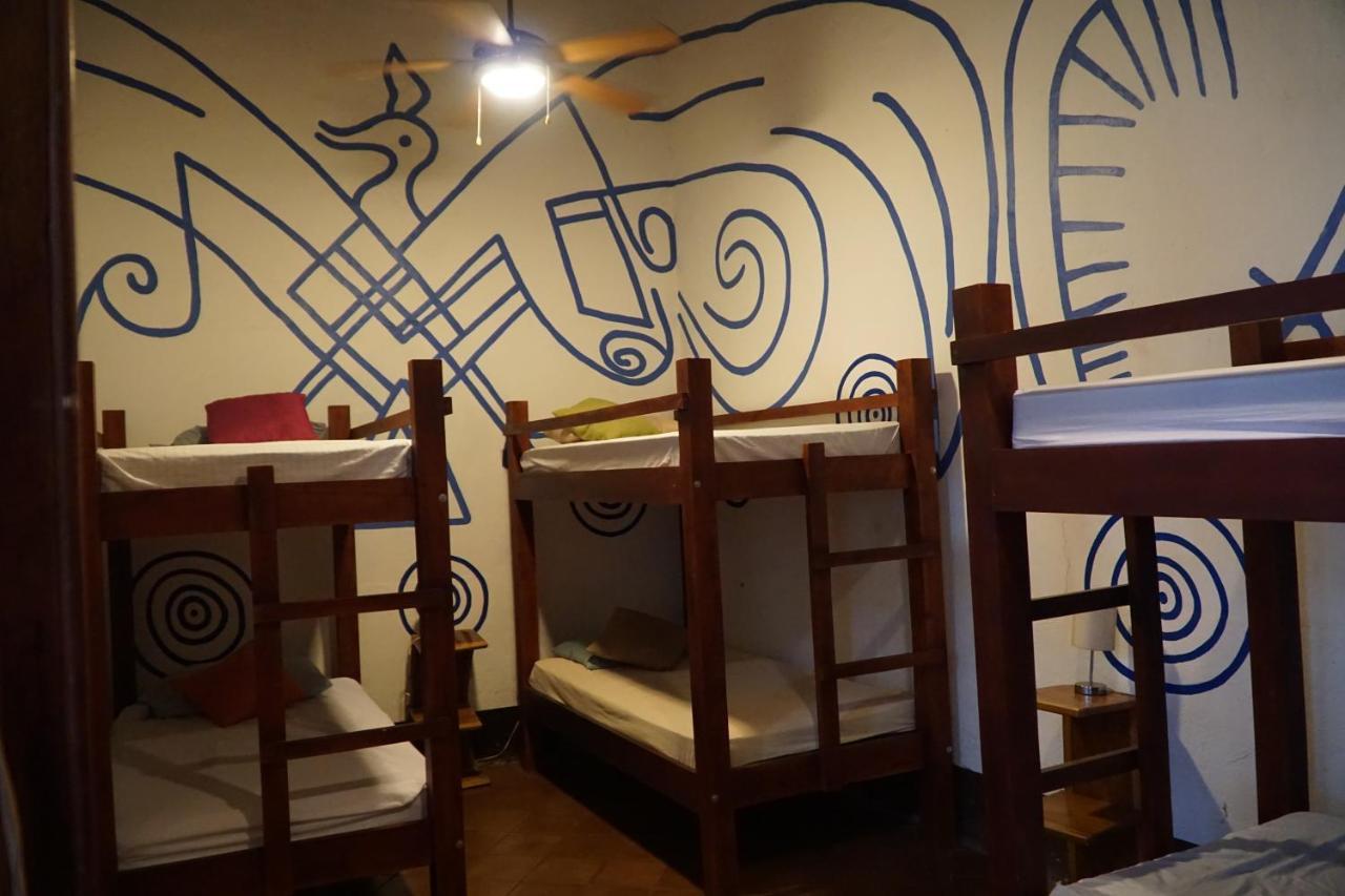 Cueva Nica Hotel Granada Luaran gambar