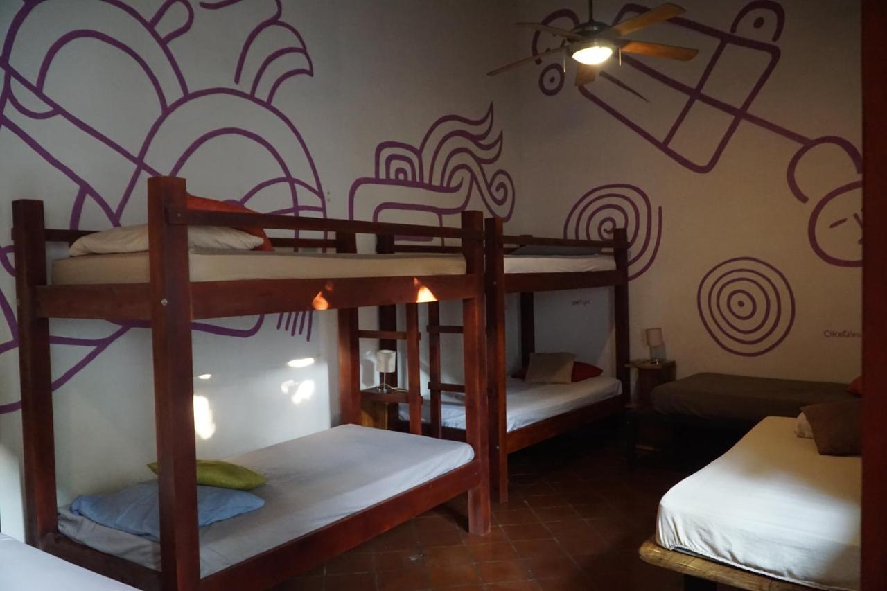 Cueva Nica Hotel Granada Luaran gambar