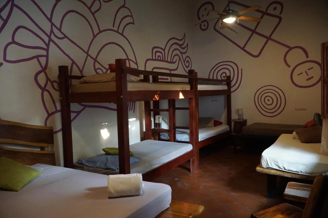 Cueva Nica Hotel Granada Luaran gambar