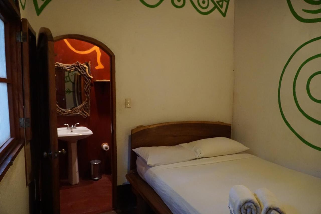 Cueva Nica Hotel Granada Luaran gambar