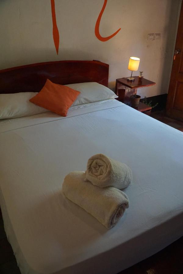 Cueva Nica Hotel Granada Luaran gambar