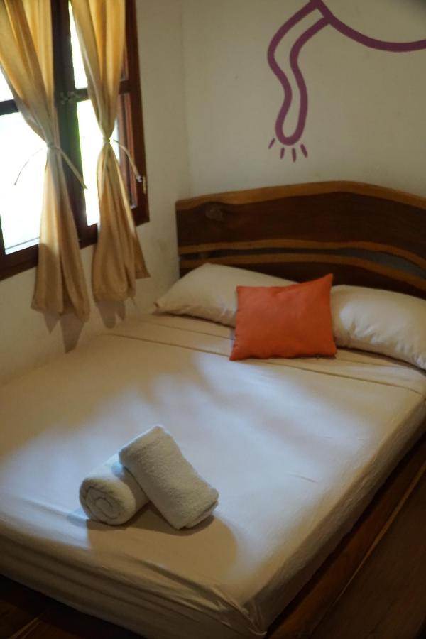 Cueva Nica Hotel Granada Luaran gambar