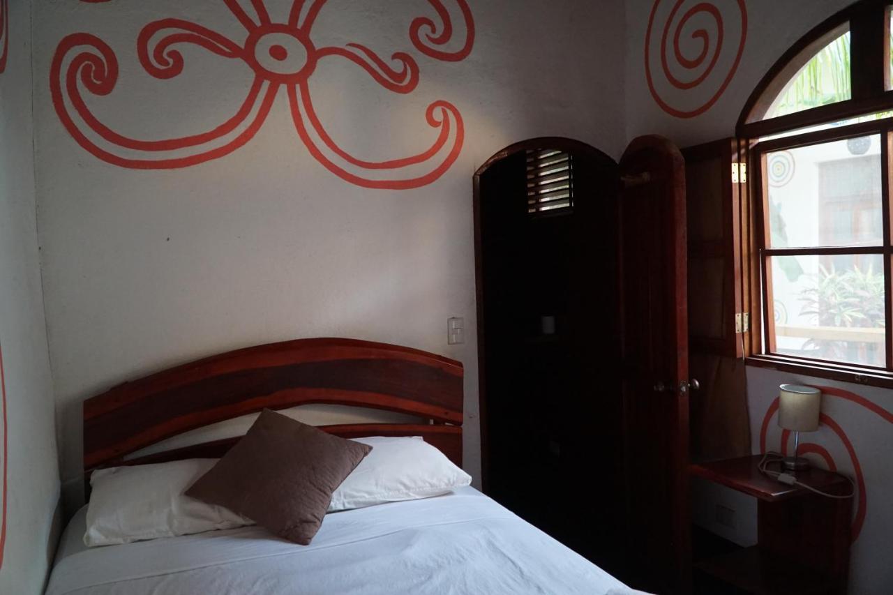 Cueva Nica Hotel Granada Luaran gambar