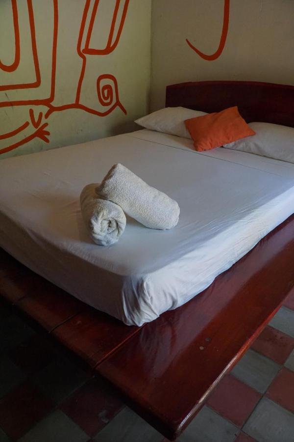 Cueva Nica Hotel Granada Luaran gambar