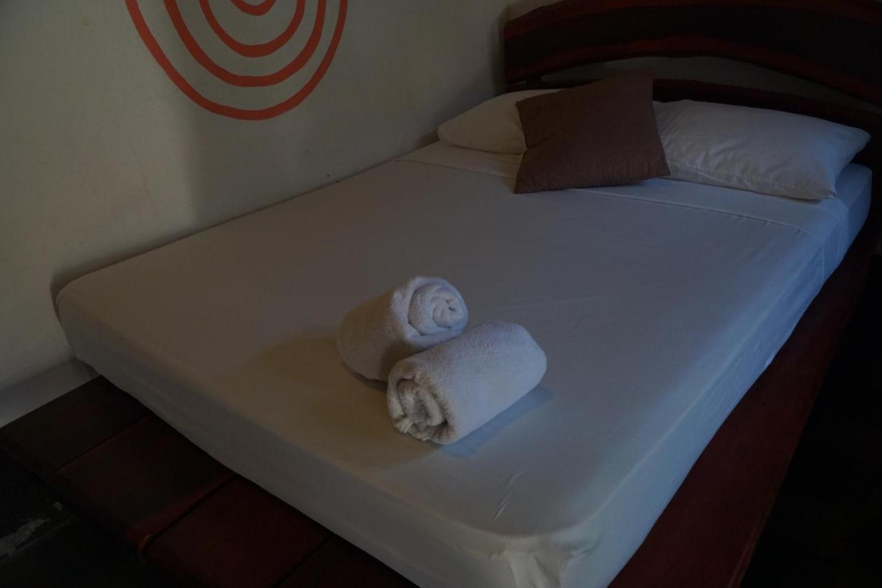 Cueva Nica Hotel Granada Luaran gambar