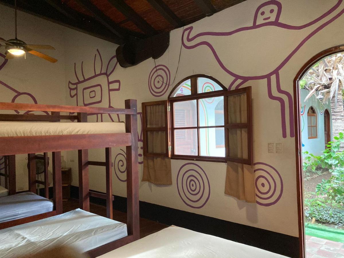 Cueva Nica Hotel Granada Luaran gambar