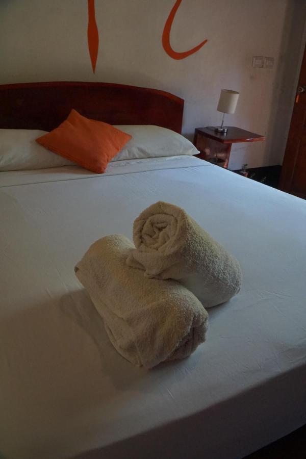 Cueva Nica Hotel Granada Luaran gambar