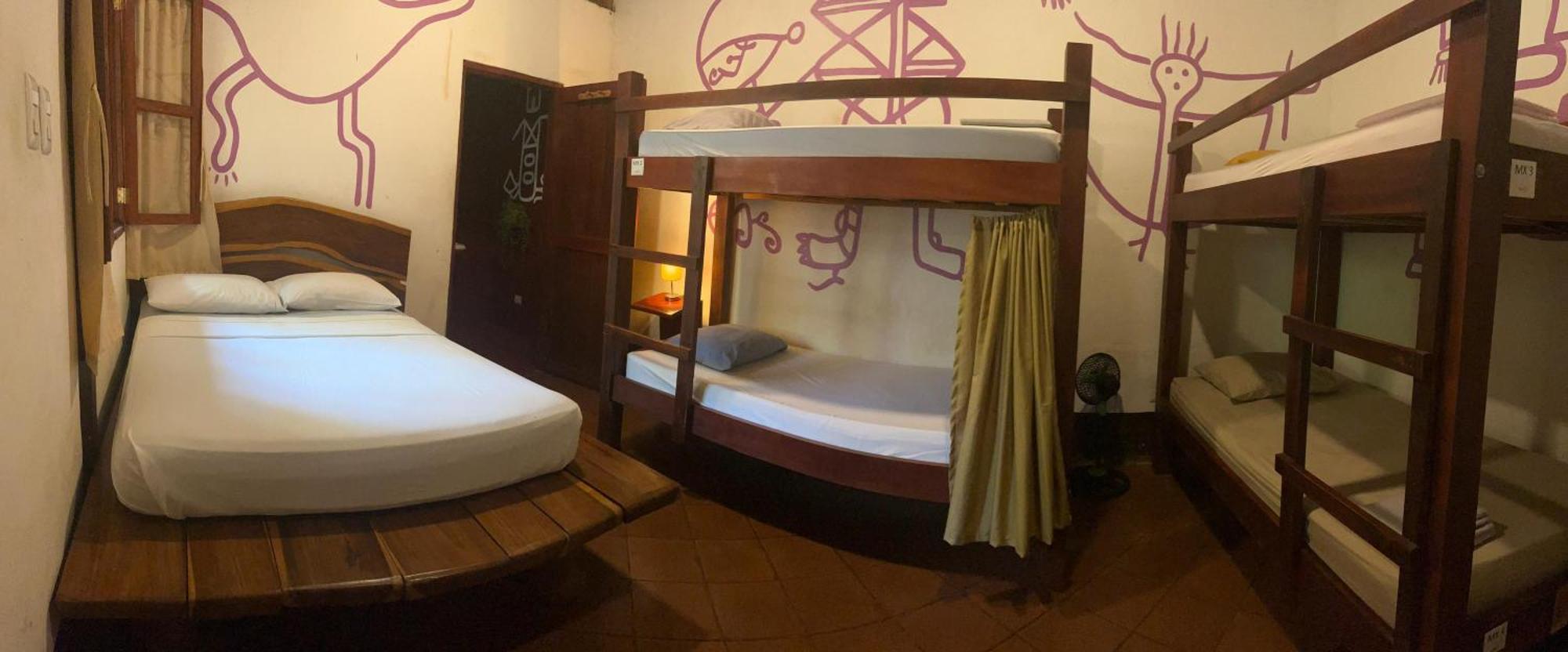 Cueva Nica Hotel Granada Luaran gambar