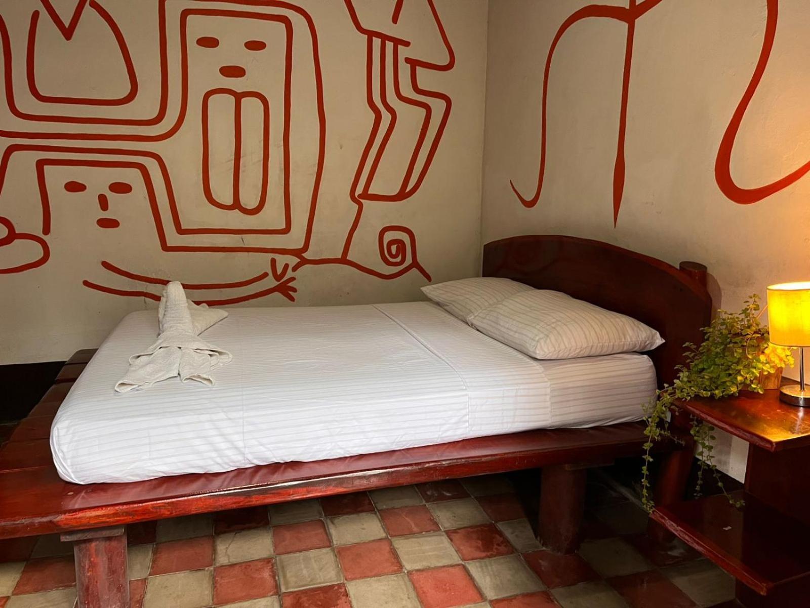Cueva Nica Hotel Granada Luaran gambar