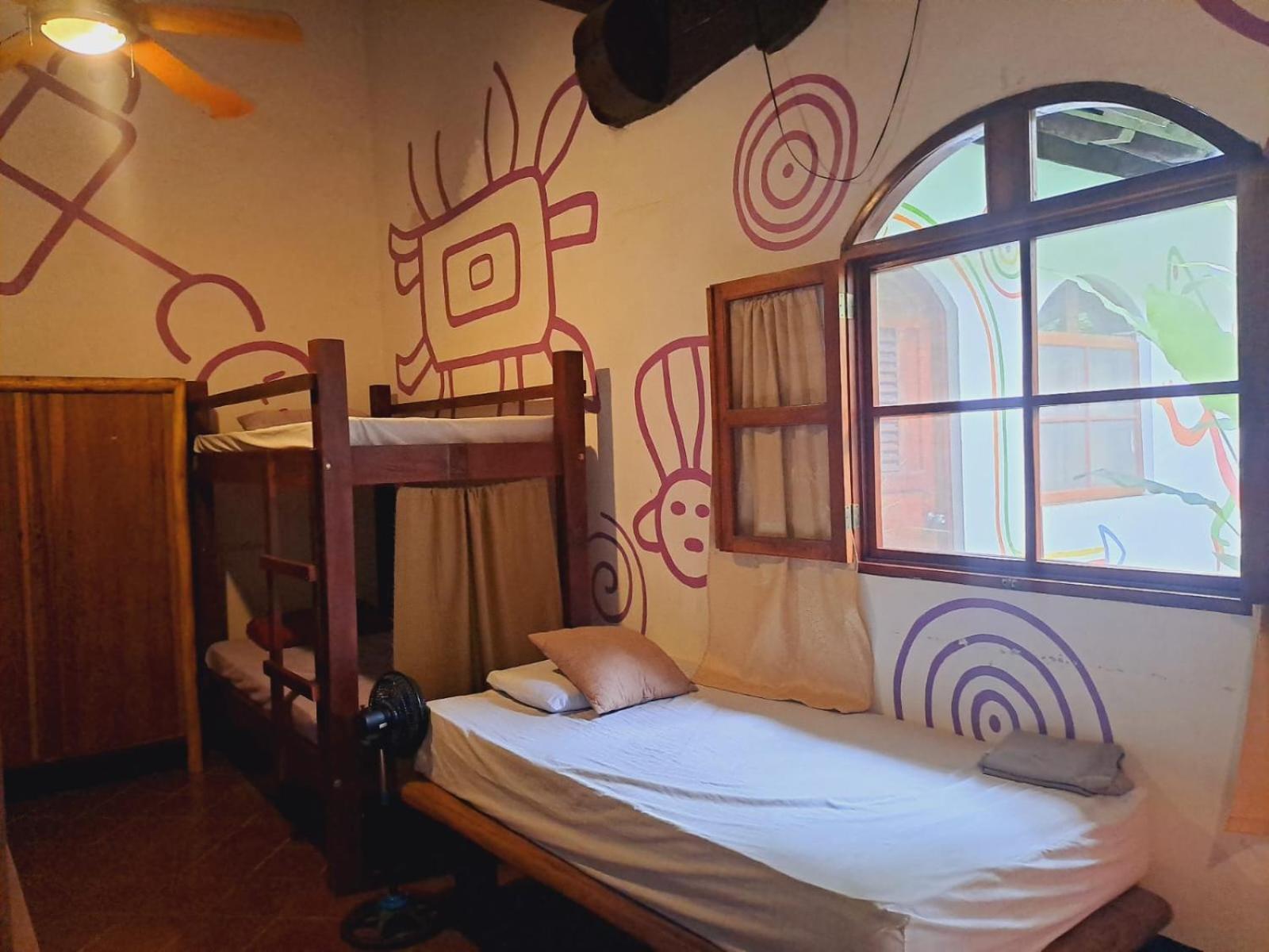 Cueva Nica Hotel Granada Luaran gambar
