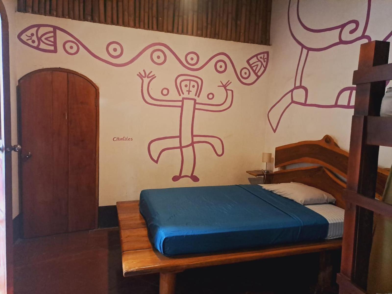 Cueva Nica Hotel Granada Luaran gambar