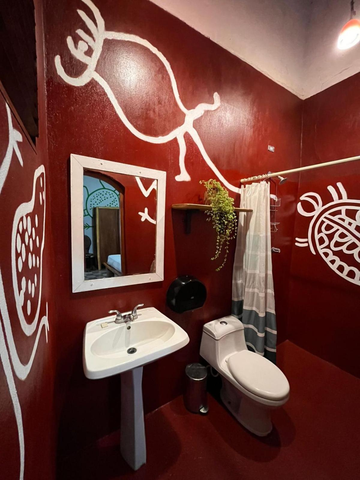 Cueva Nica Hotel Granada Luaran gambar