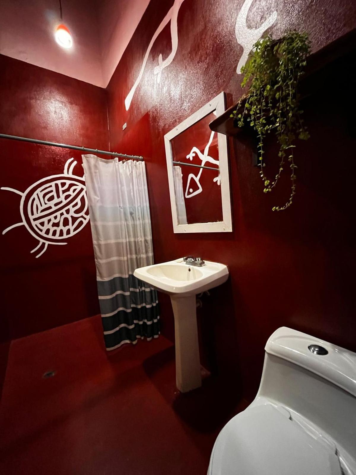 Cueva Nica Hotel Granada Luaran gambar