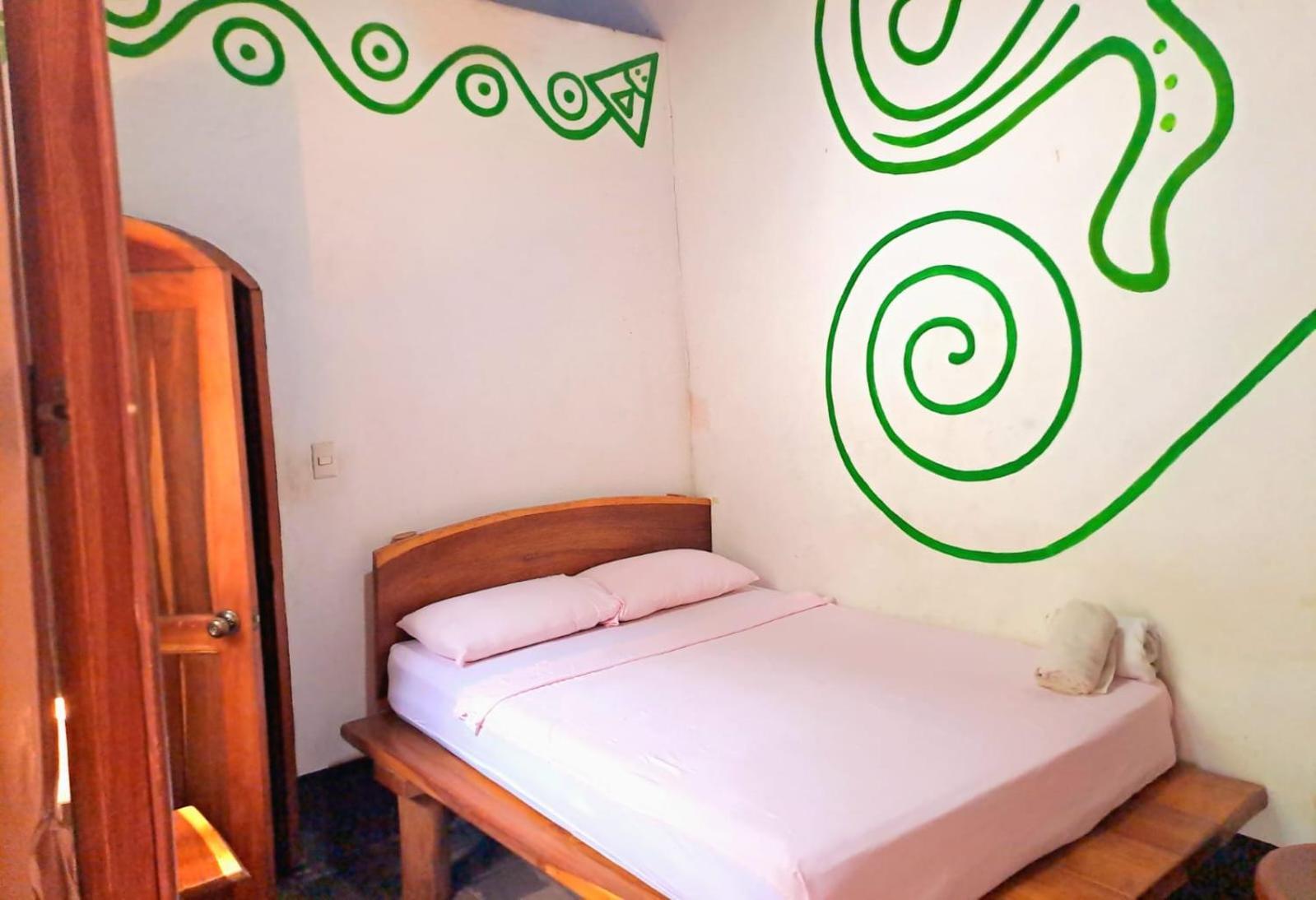 Cueva Nica Hotel Granada Luaran gambar