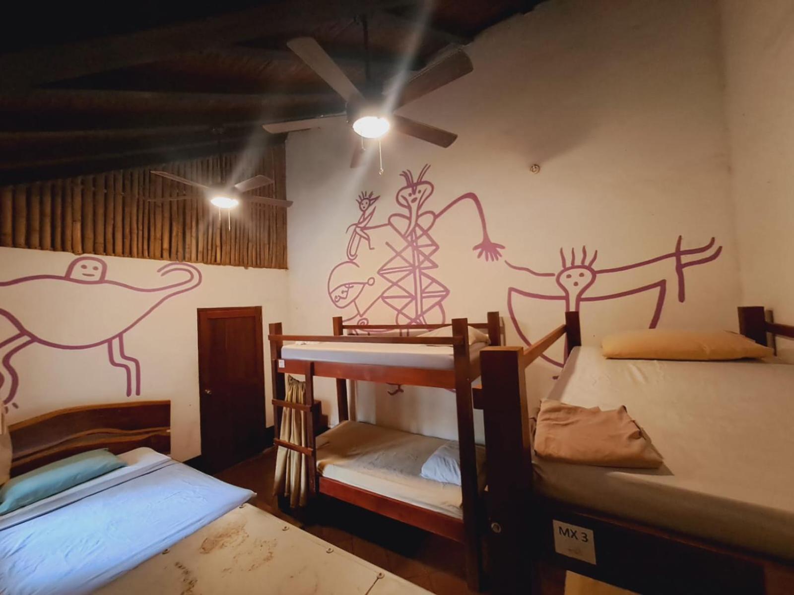 Cueva Nica Hotel Granada Luaran gambar