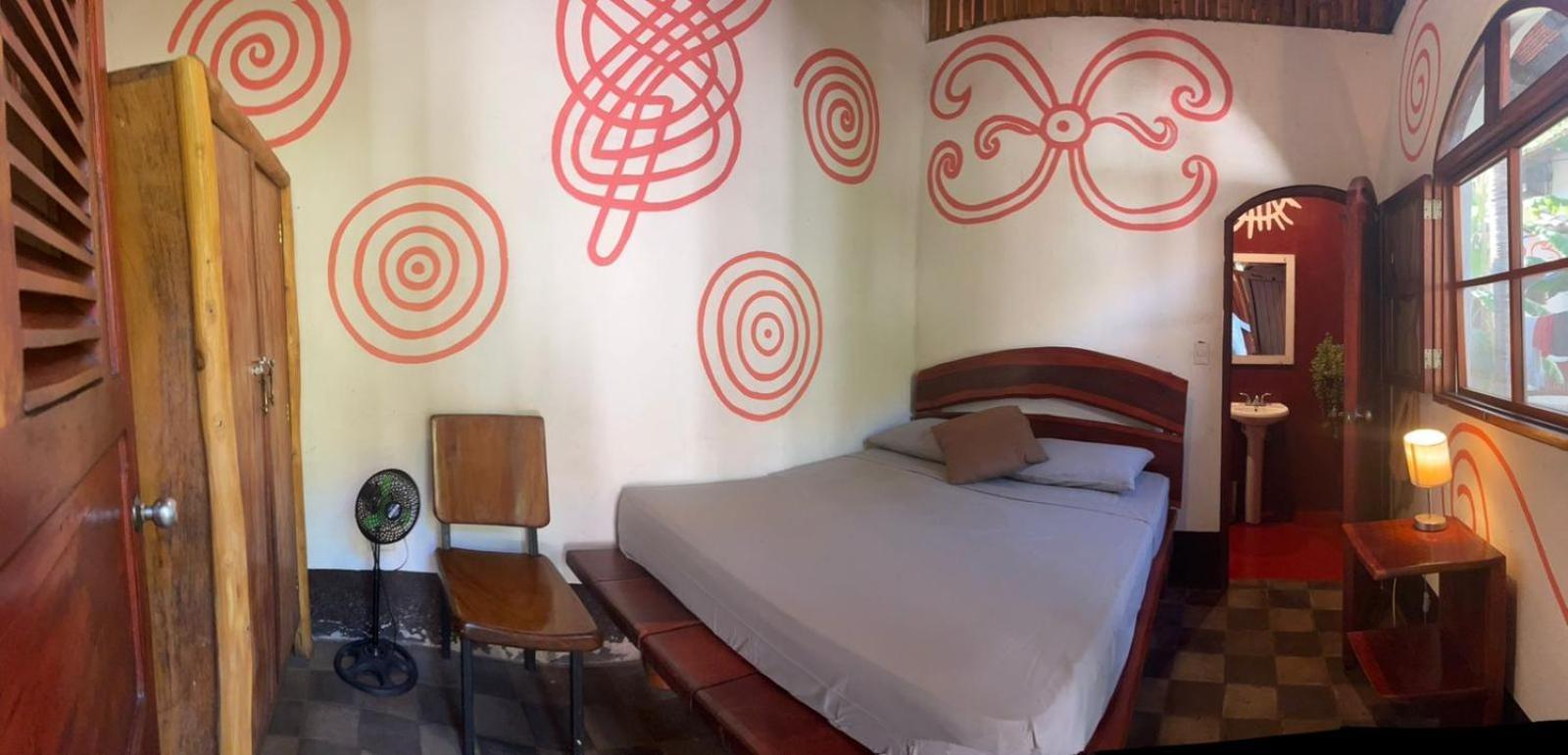Cueva Nica Hotel Granada Luaran gambar