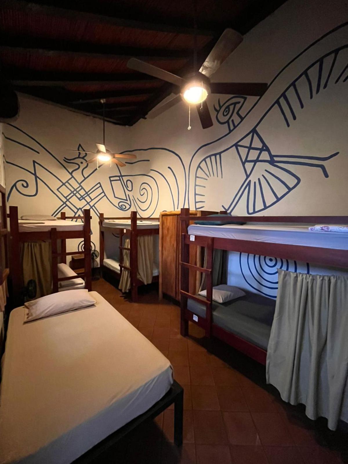 Cueva Nica Hotel Granada Luaran gambar
