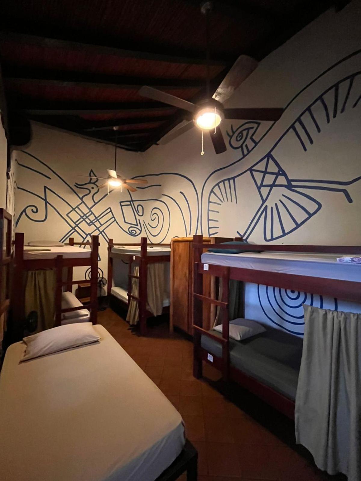 Cueva Nica Hotel Granada Luaran gambar
