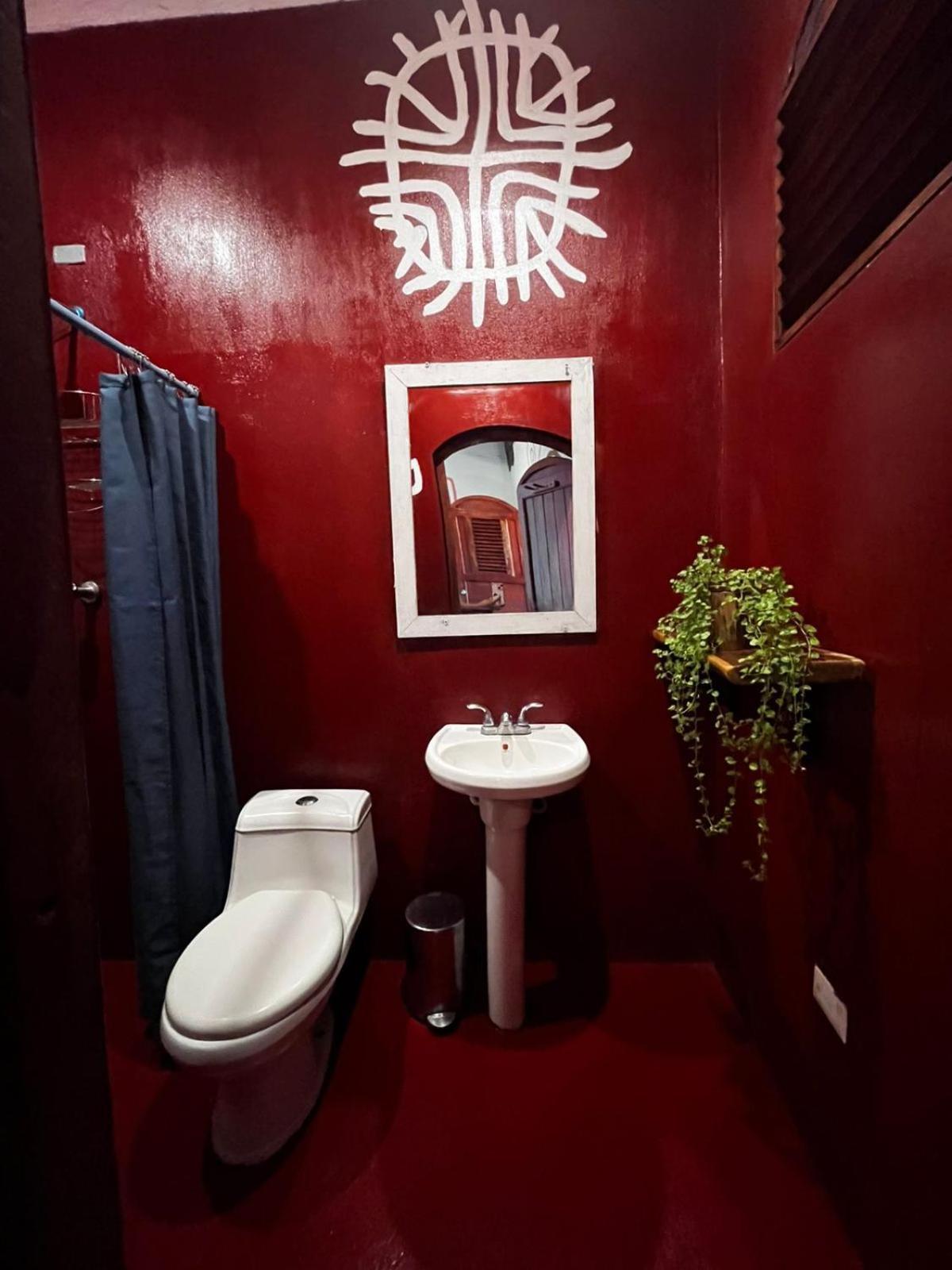 Cueva Nica Hotel Granada Luaran gambar