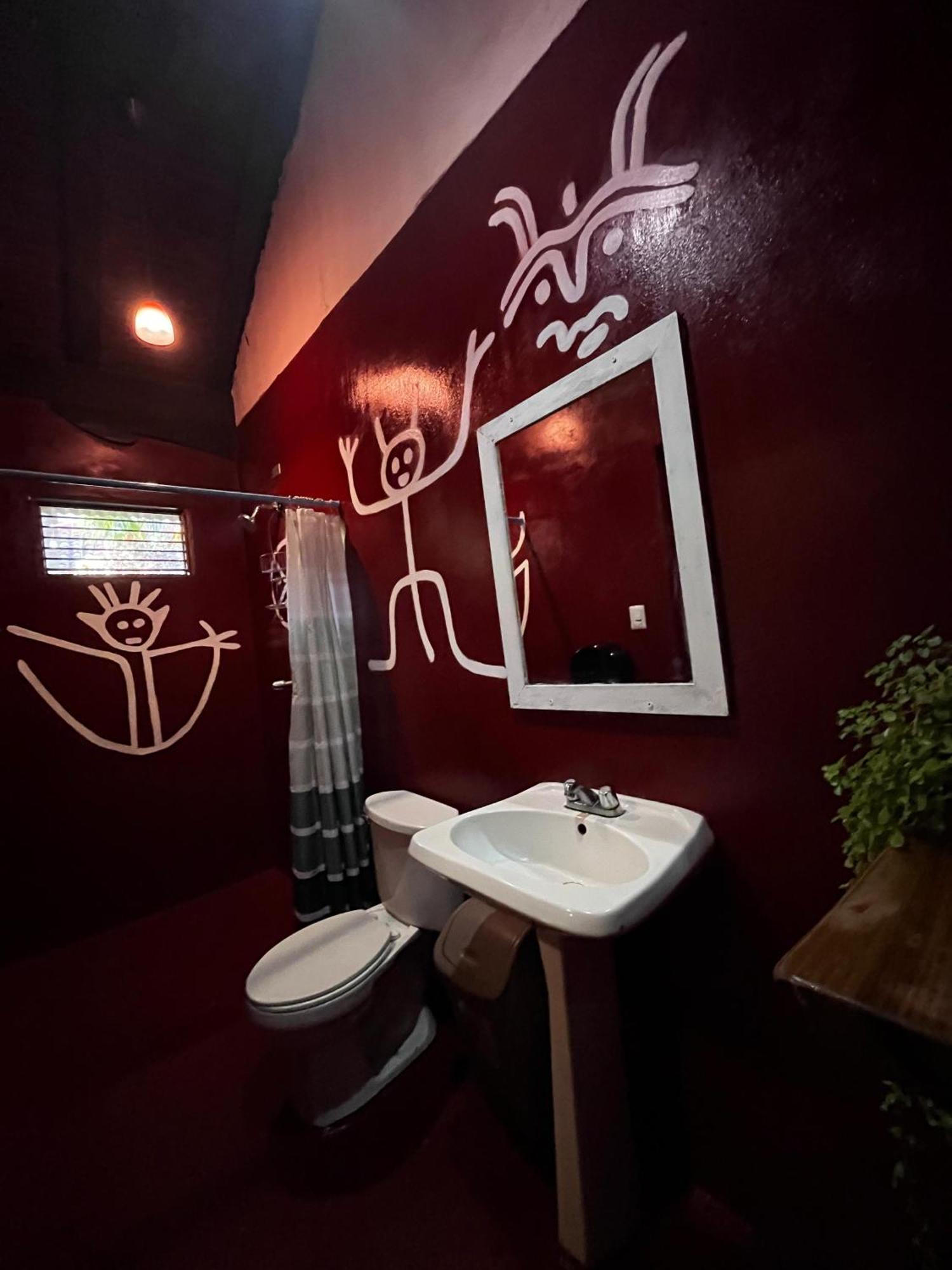 Cueva Nica Hotel Granada Luaran gambar
