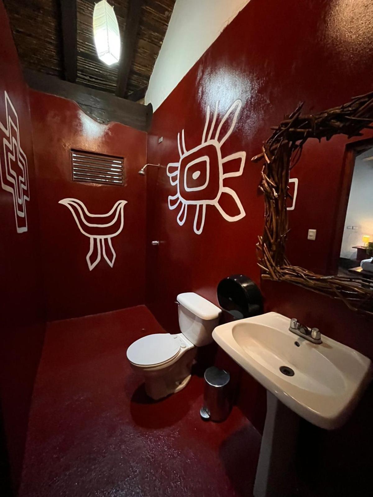 Cueva Nica Hotel Granada Luaran gambar