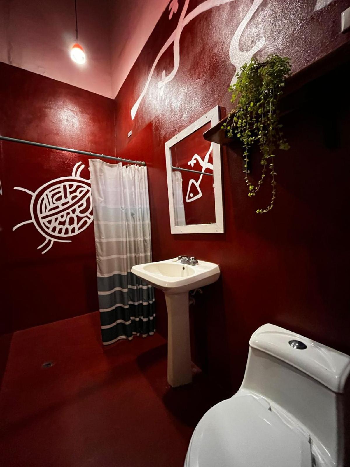 Cueva Nica Hotel Granada Luaran gambar